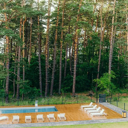 Morze Slonca - Garden Apartment *