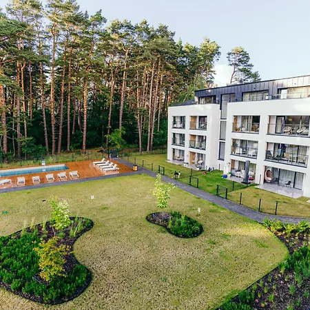 Morze Slonca - Garden *